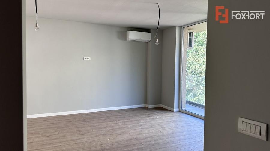 Apartament cu 3 camere la etajul 2 in Timisoara, zona Simion Barnutiu - 1