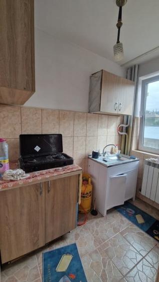 PACII- GARSONIERA CONFORT 1 ,ETAJ 3 - 3