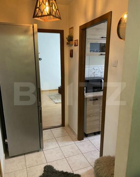 Apartament 3 camere 55 mp Baza 3 - 8