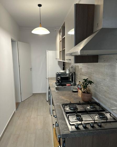 Inchiriez garsoniera Sector 3, metrou Nicolae Teclu | Bloc nou - 7