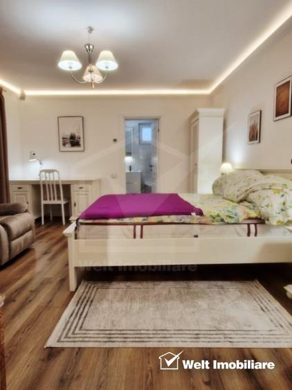 Pret redus doar in decembrie - Casa individuala ultrafinisata in Cartierul Gruia - 11