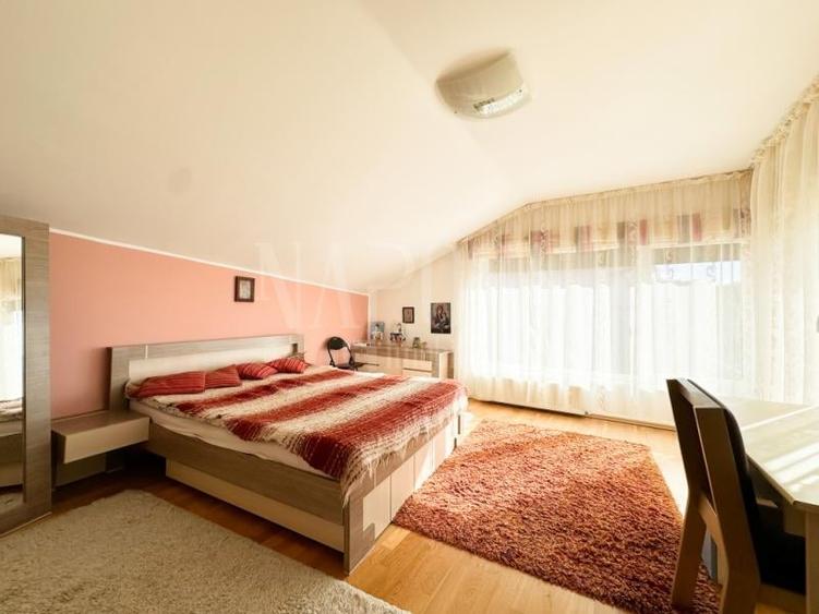 Casa 5 camere de vanzare in Faget, Cluj Napoca - 4