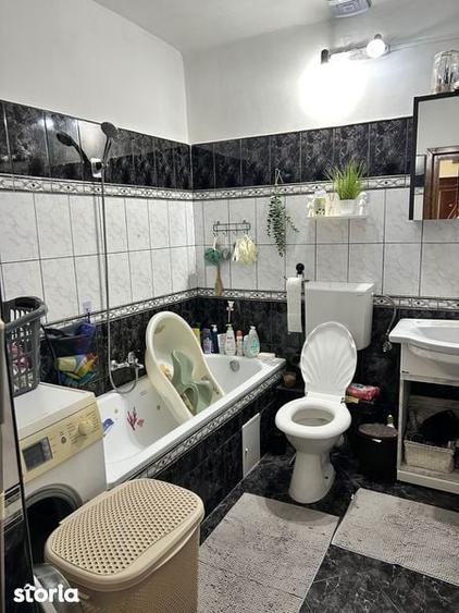 Apartamente Crasna la cheie - 7