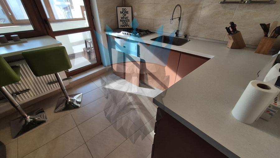 Apartament 2 Camere Libertatii Bucuresti - 9