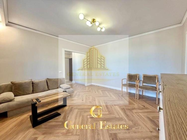 Vânzare apartament 3 camere — Copou | Zona Gaudeamus - 2