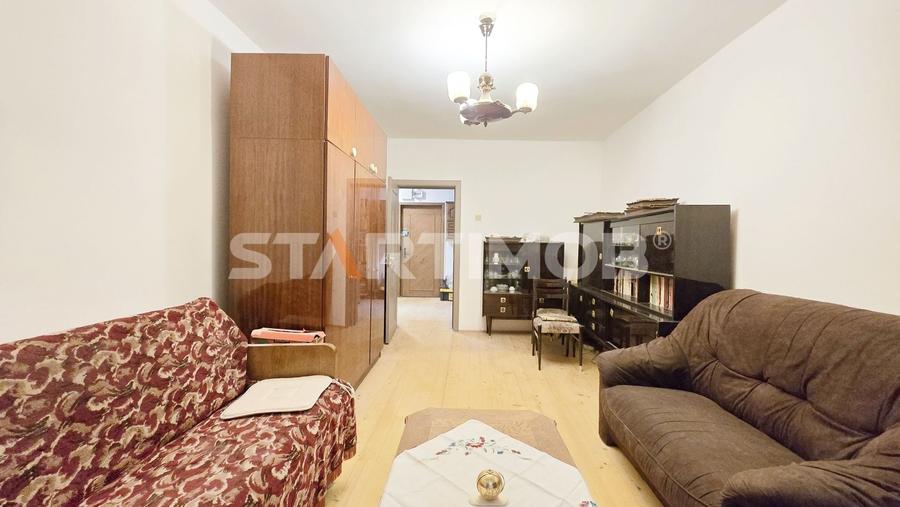Apartament structura mare zona Racadau - 17
