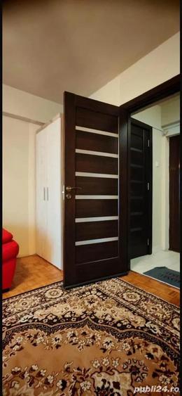 Inchiriere apartament 2 camere, , Etaj 4, lift, Ultracentral, Crinul Alb, Oradea. - 10