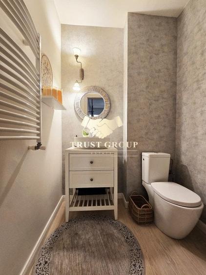 | etaj 2 din 3 | 134mp | 4 camere | Parcare  |    Imobil Boutique - 18