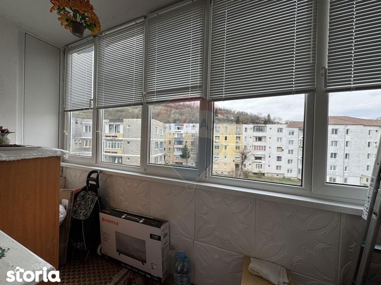 Apartament cu 2 camere, str. Turda - 5