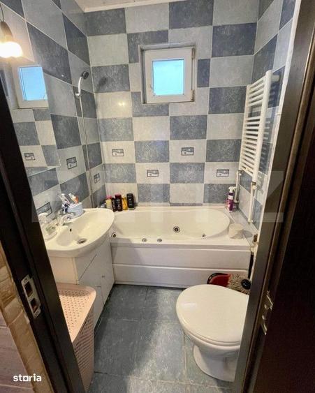 Apartament de 2 camere, decomandat, 40 mp, zona Cetate - 5