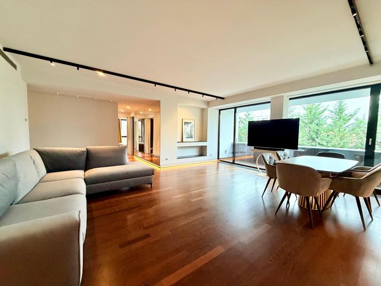 3 Camere || Floreasca || Terasa || Parcare Inclusa - 1