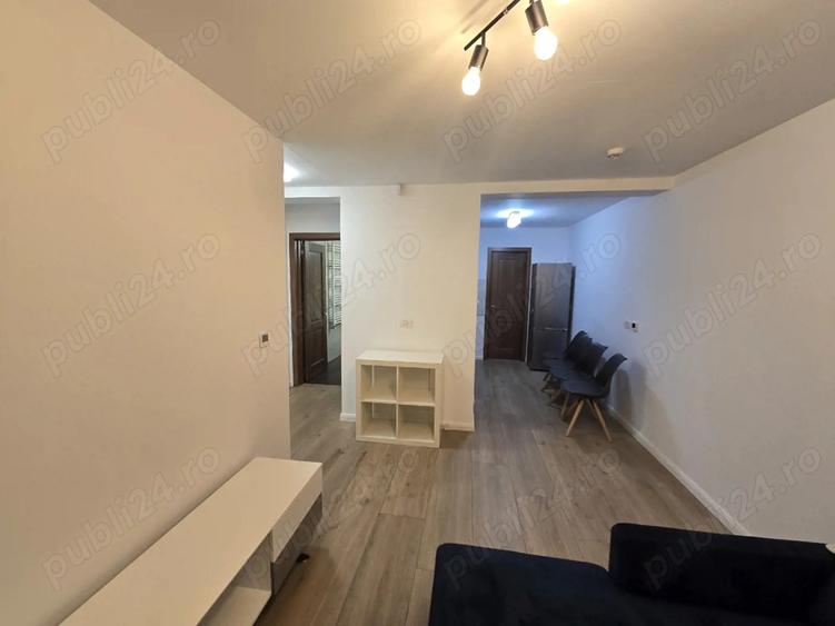 Apartament 2 camere - Anastasia Residence - ORADEA - 8