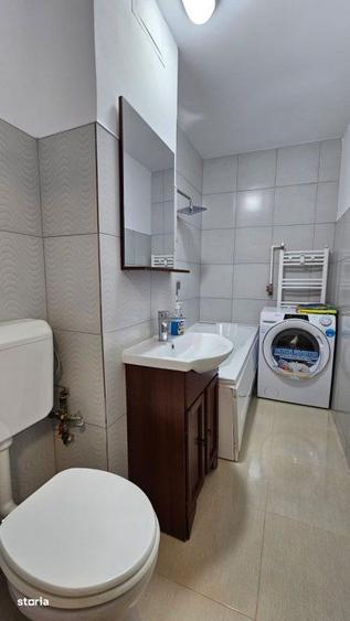 Garsoniera Petre Ispirescu- nou mobilata - 9