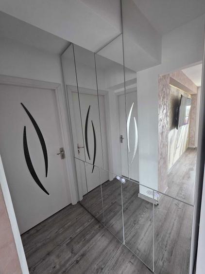 Apartament 3 camere nou utilat si mobilat - 5