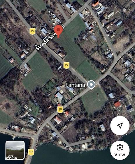 Teren intravilan 40km de Bucuresti - 3