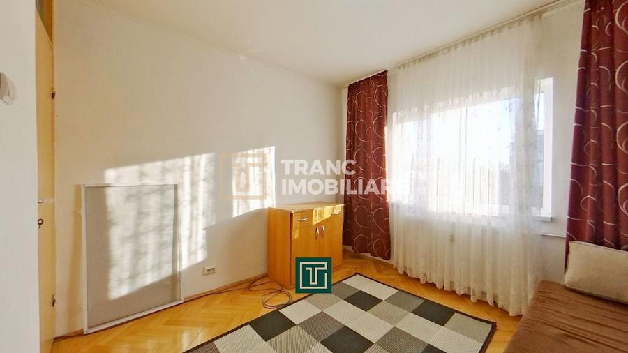 Apartament spațios cu 4 camere de închiriat – Micălaca, zona Voinicilor, Arad - 14