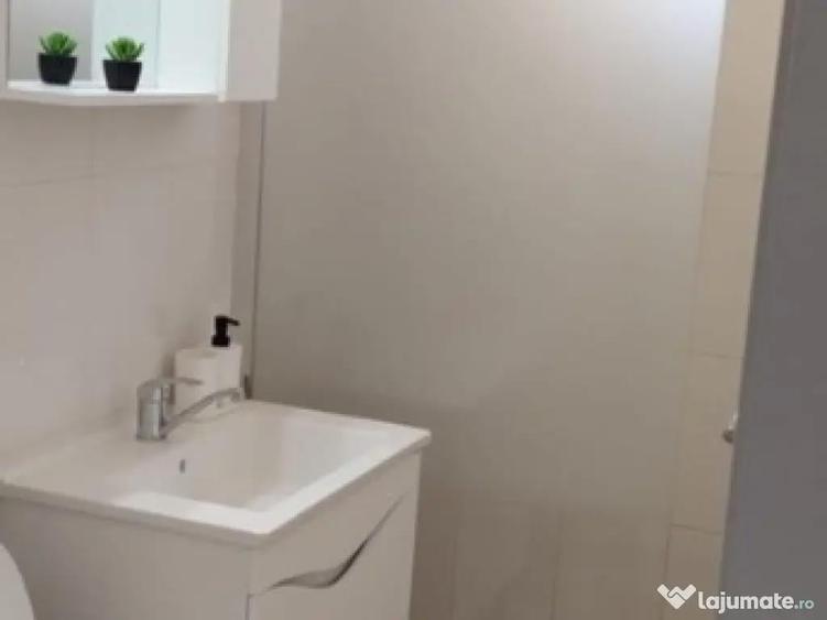 Apt. 2 cam. Dristor,vizavi Park Lake,Str. Liviu Rebreanu,12min. metrou - 3