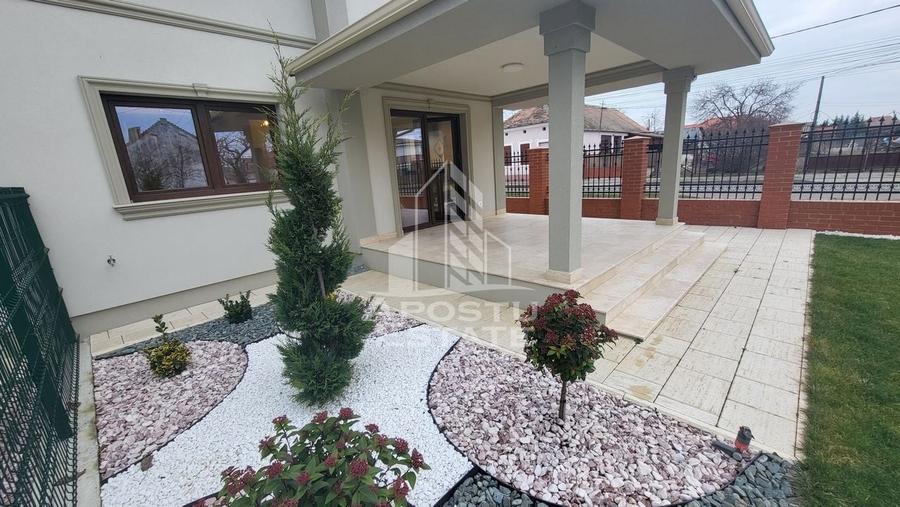 Duplex nou deosebit,3 dormitoare,zona Mehala - 9