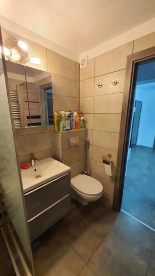 apartament 2 camere-obor-mosilor-centrala proprie-metrou 5 minute - 5