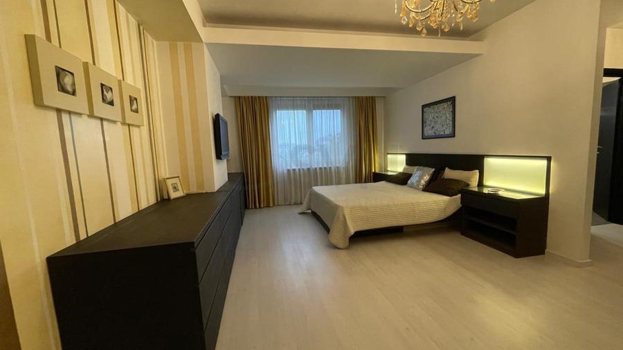 REA1019464 Apartament 4 camere I Sos Nordului I Prima linie I Vedere Parc I Parc - 8