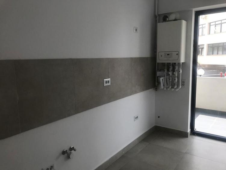 Vand Ap NOU ,doua camere ,Str Ostroven paralela cu Dem Radulescu - 4