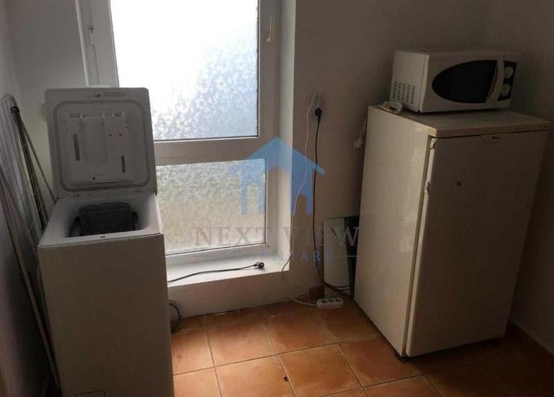 Apartament 1 camera, Hasdeu - 5