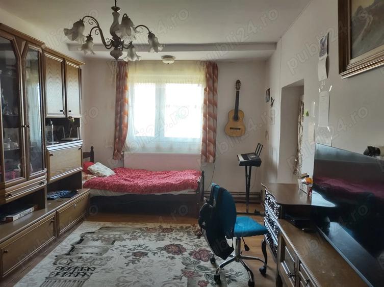 Vind casa in Viile Satu Mare - 10