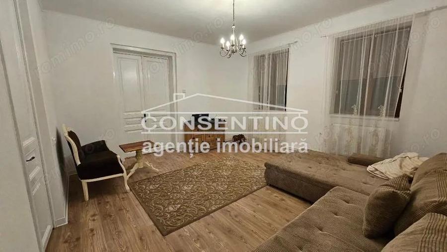 Se inchiriaza imobil renovat 2025 , in zona Hasdeu - 3