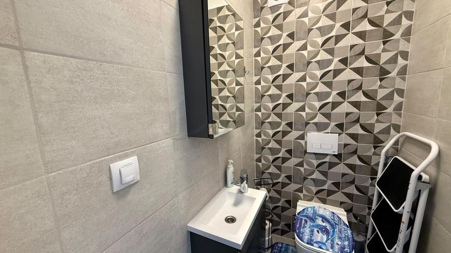 Apartament cu 2 camere decomandat, mobilat în Pipera