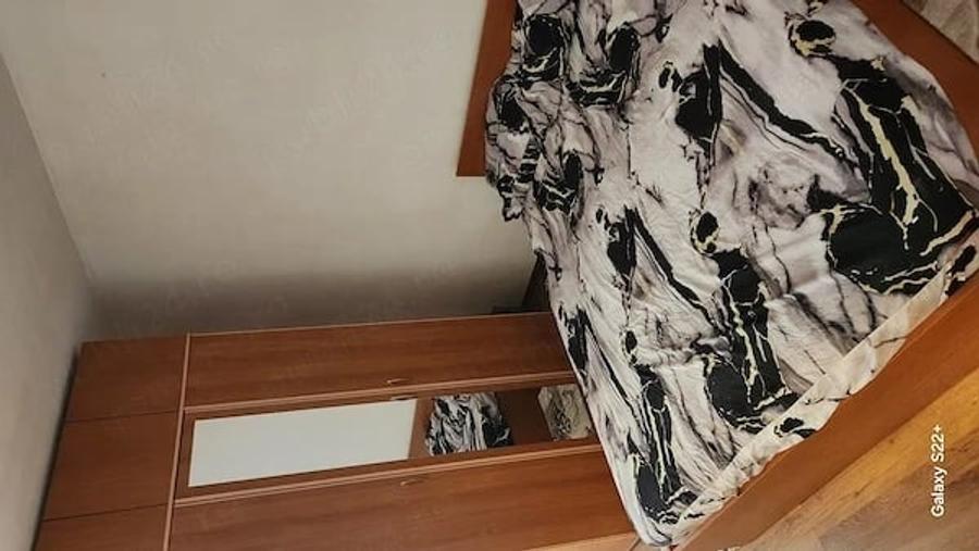 Garsonieră semidecomandată în Sud
