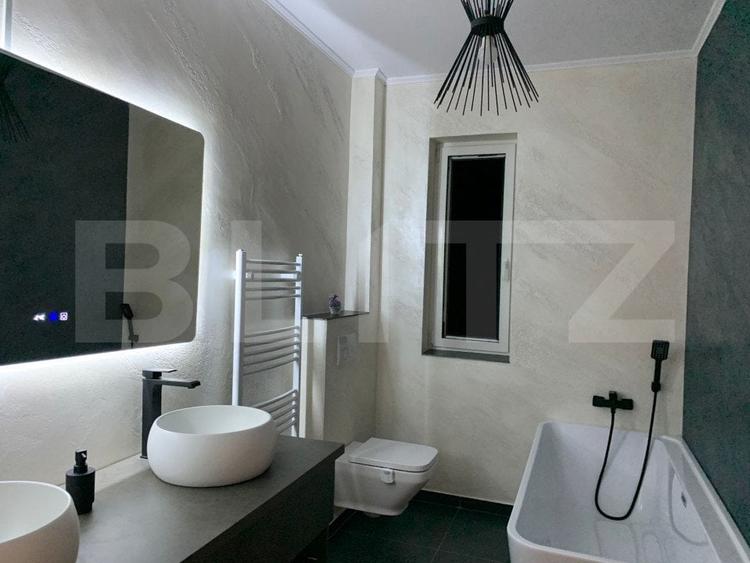 Casa 4 camere , Livezeni , 120 mp , 470 mp teren - 13