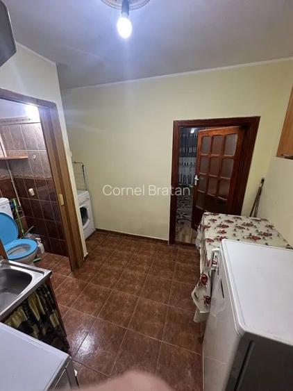 Garsoniera  George Enescu