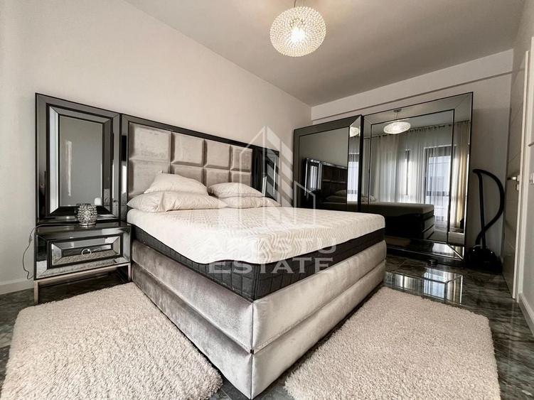 Apartament de lux cu 2 camere, loc de parcare, Future Residence - 3