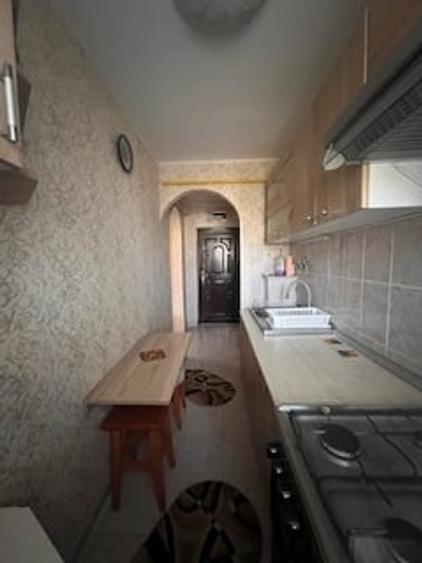 De vanzare garsoniera gata de mutat  Str Sporturilor , SF Gheorghe - 8