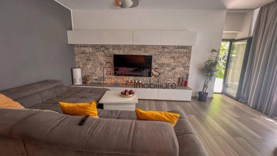 Apartament 3 camere în zona Iancu Nicolae Baneasa Zoo - 3