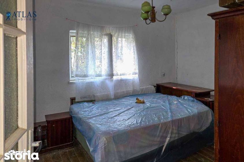 Casa Eforie Sud, ultracentral, 2 fronturi la strada, 450 mp teren - 5