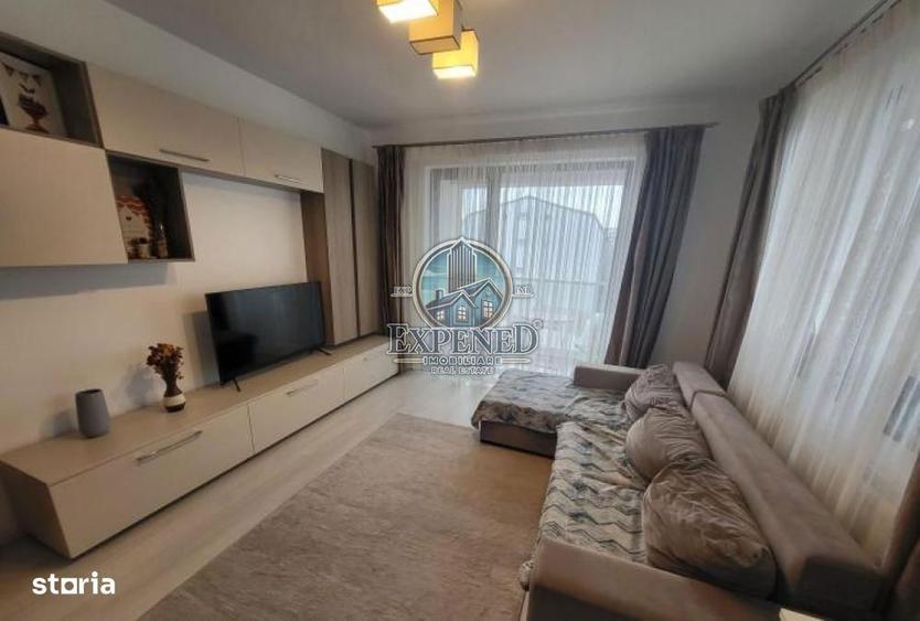 Inchiriere 2 camere Pacii|Centrala|Parcare - 4