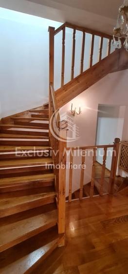 Casa /Vila Lacul Tei D+P+1+M Renovata - 11