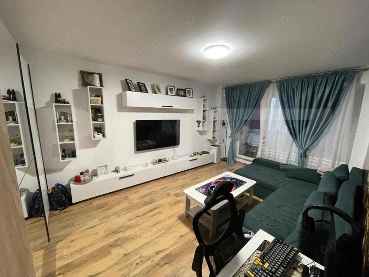 Apartament 2 camere, 61 mp, Calea Severinului - 3