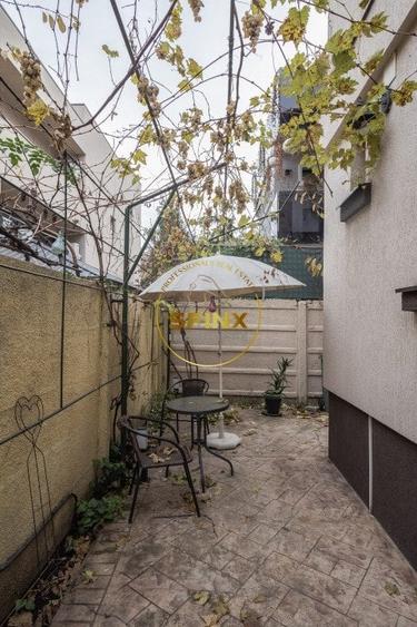 Vila Individuala de Inchiriat in Vatra Luminoasa - 24