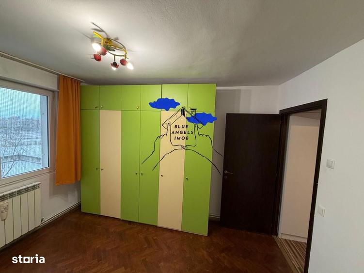Apartament de 3 camere - zona Scriitorilor - PET FRIENDLY - 5
