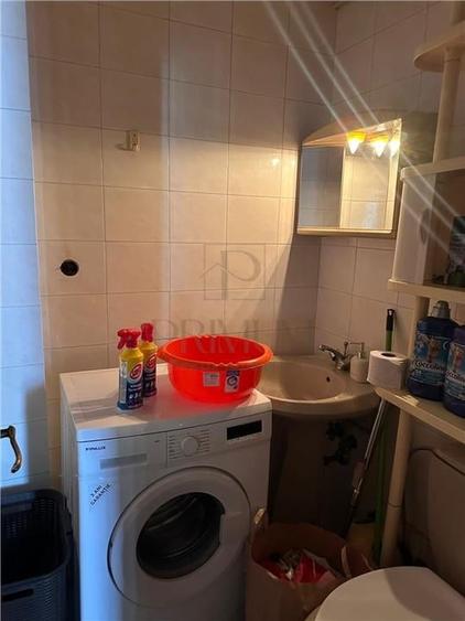 LIPOVEI - LIFT - 3 camere - 2 bai - decomandat - clima - 9