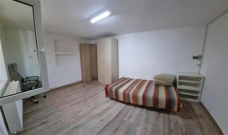 Garsoniera in Vila CEnTRaL - 8