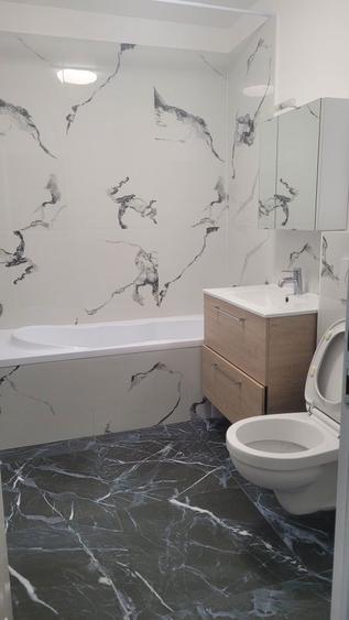 Apartament doua camere - 3