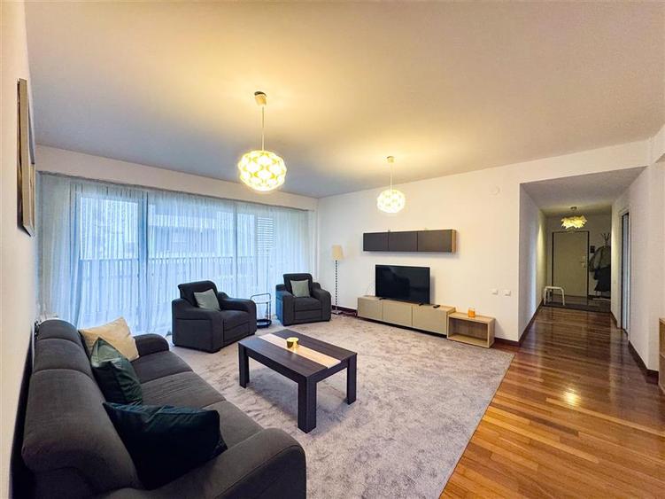 Apartament de inchiriat 4 camere Herastrau - 5