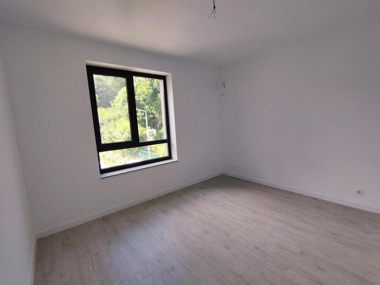 Apartament finalizat Padurea Baneasa - 5