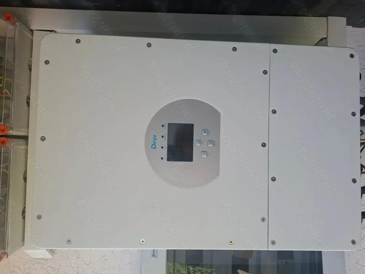 Casa ta te a?teapta in Comuna Darza, Crevedia jud. Dambovi?a - 4