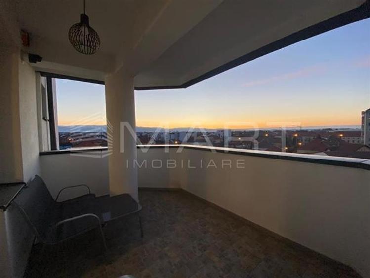 Apartament 4 camere zona Mihai Viteazu - 3