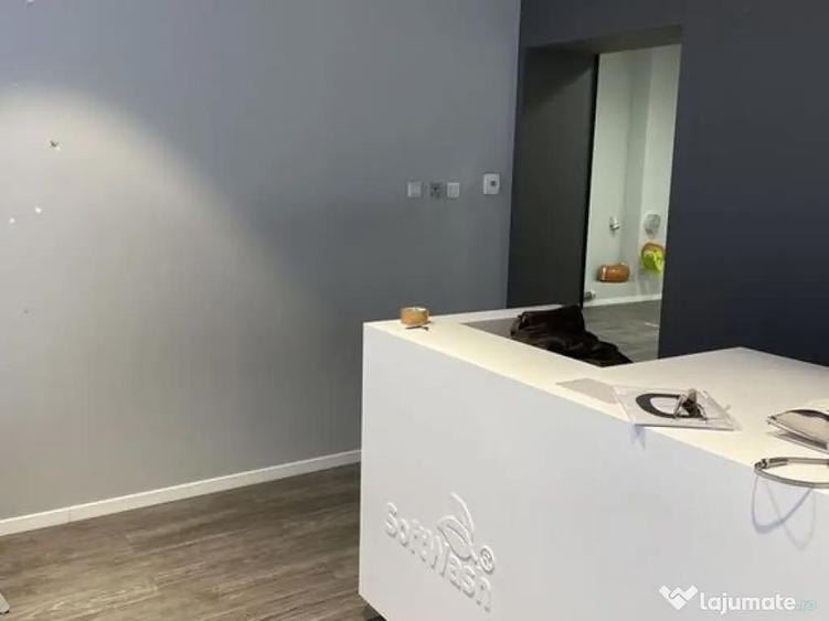 Ultracentral Bratianu centru vechi spatiu comercial deosebit - 3