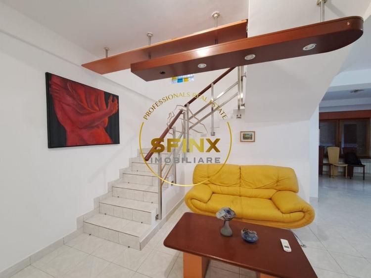 De inchiriat spatiu comercial sau birou Dorobanti - 12